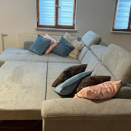 Pension Arthur Appartement Meißen