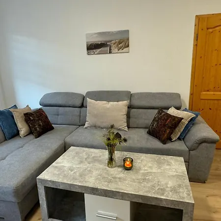 Pension Arthur Appartement Meißen