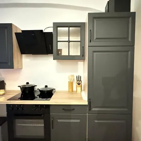 Pension Arthur Appartement Meißen