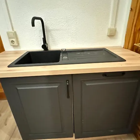 Appartement Pension Arthur