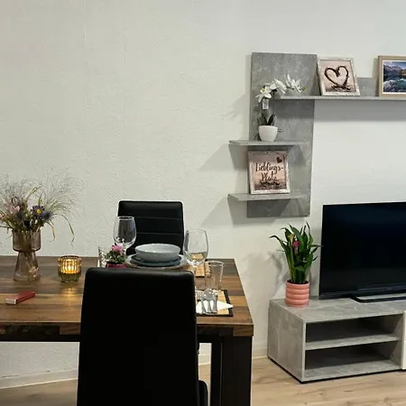 Pension Arthur Appartement *