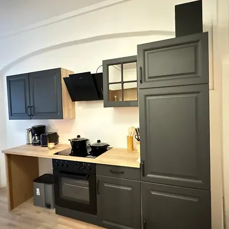 Pension Arthur Appartement Meißen